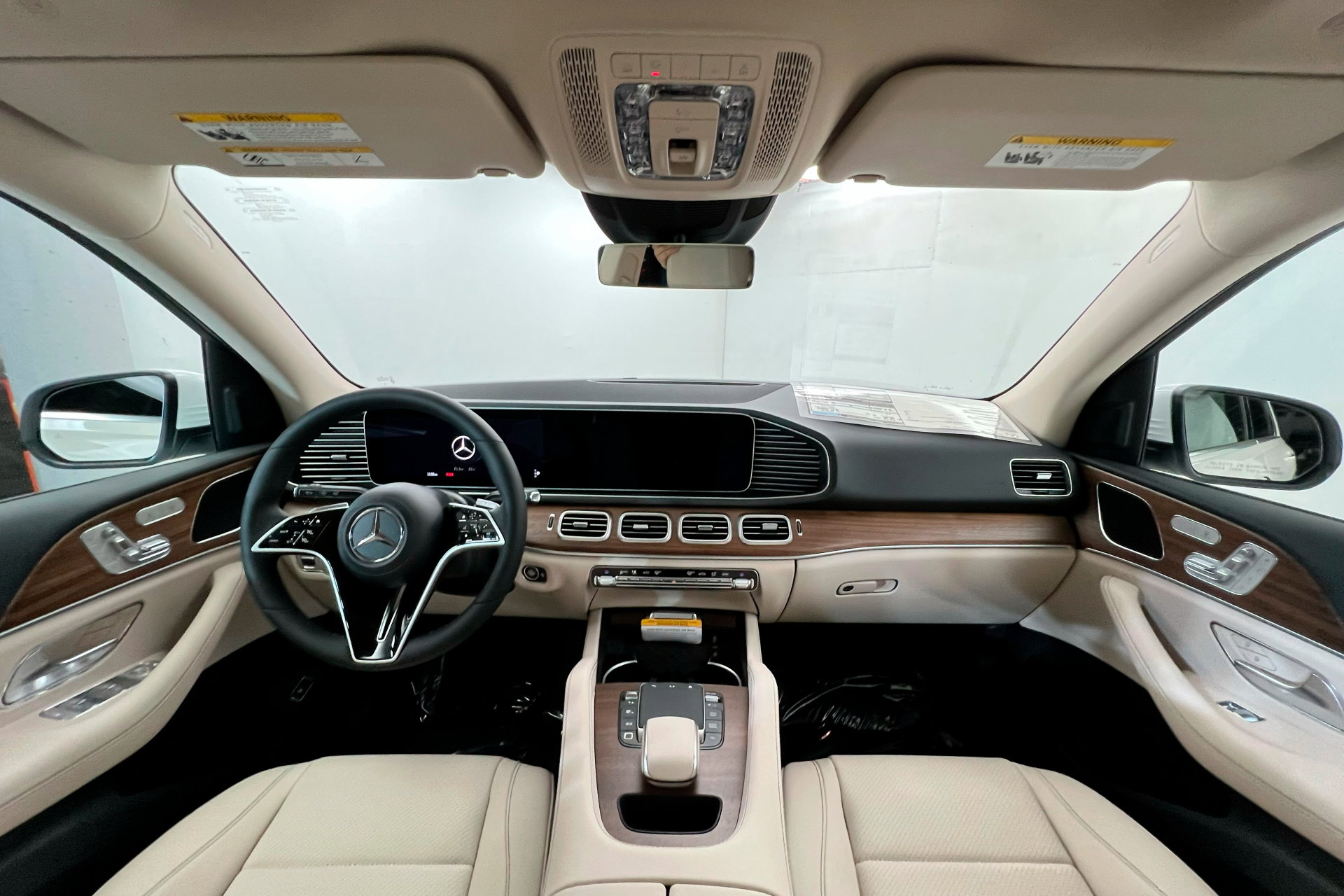 2025 Mercedes Benz GLE 350 4MATIC photo 9