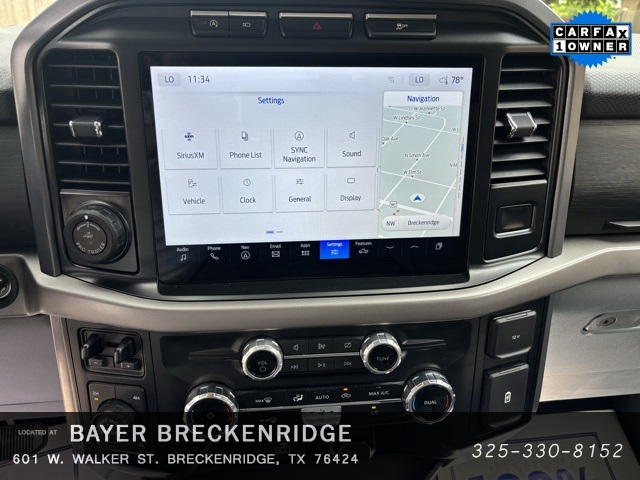 2024 Ford F-150 XLT photo 10