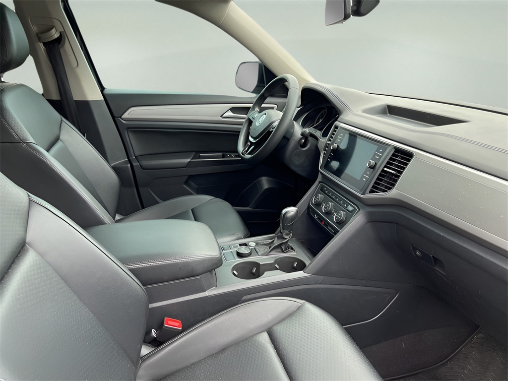 2019 Volkswagen Atlas V6 SE photo 20