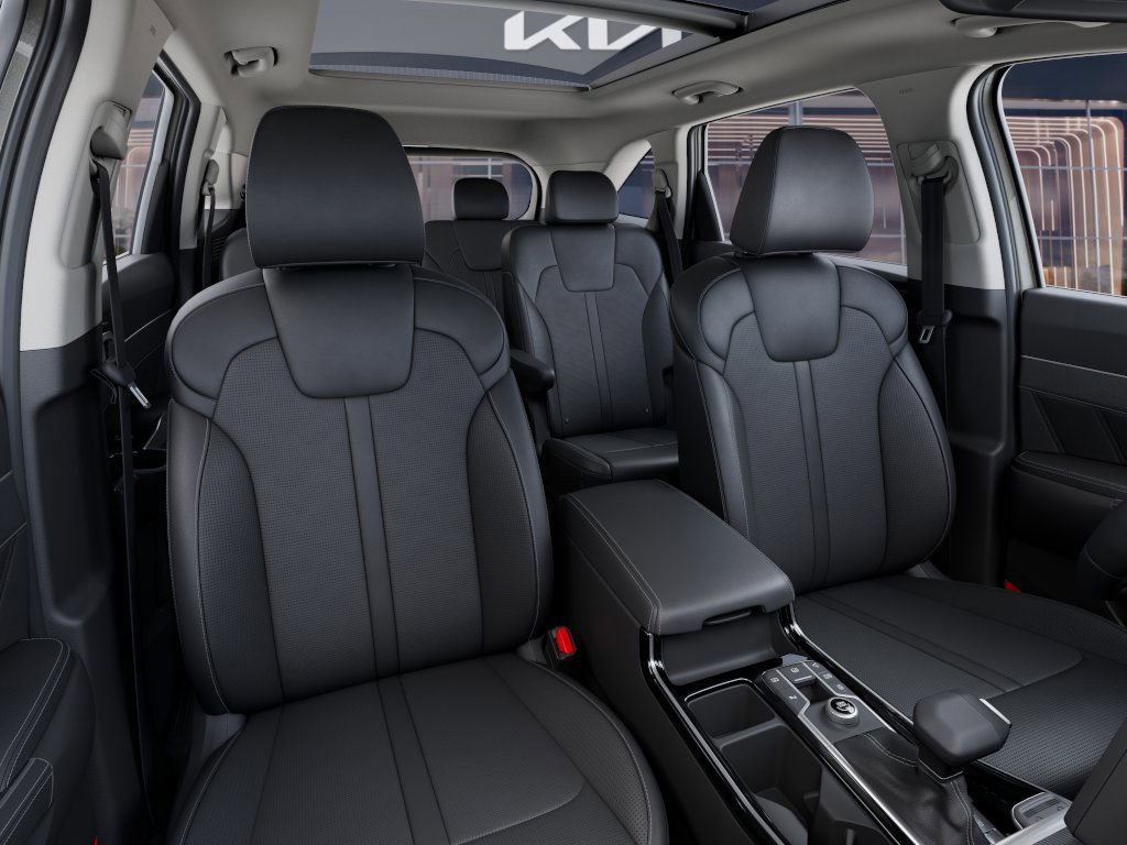 2026 Kia Sorento SX photo 14