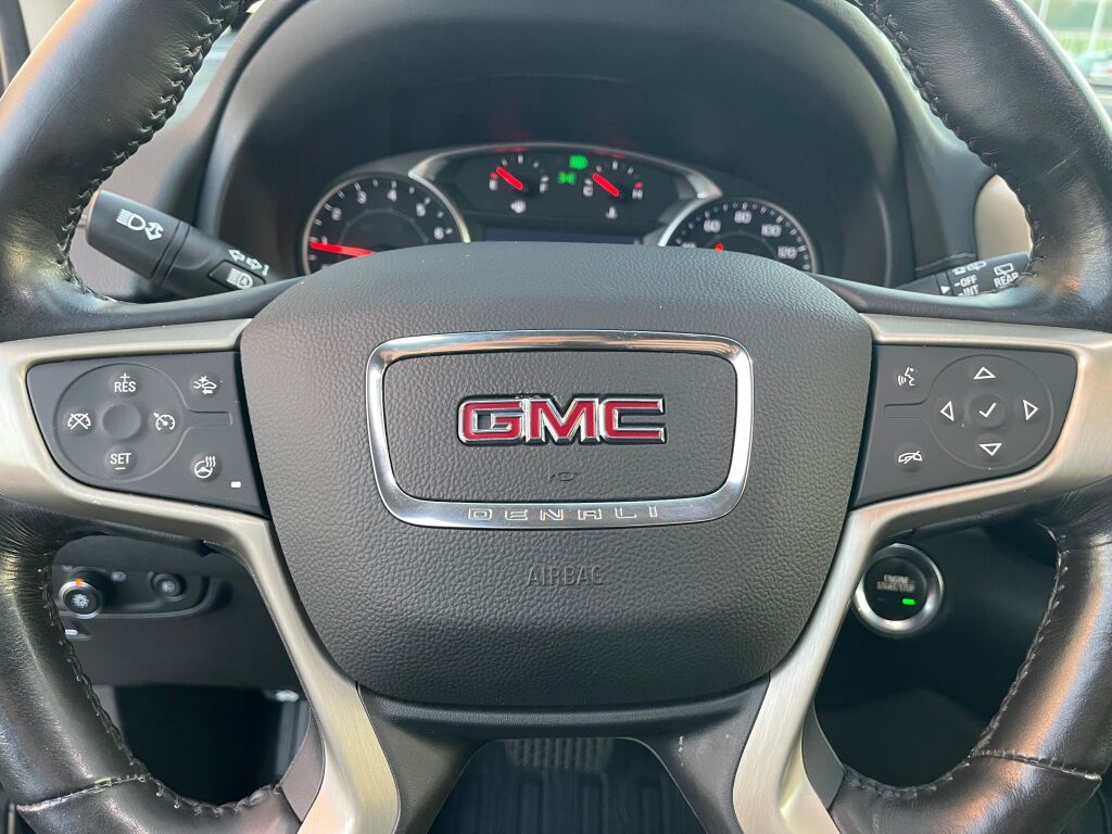2020 Gmc Terrain Denali photo 13