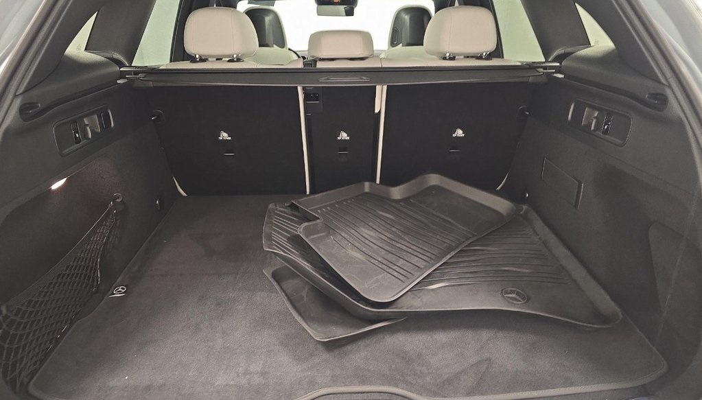 2025 Mercedes Benz GLC 300 4MATIC photo 14