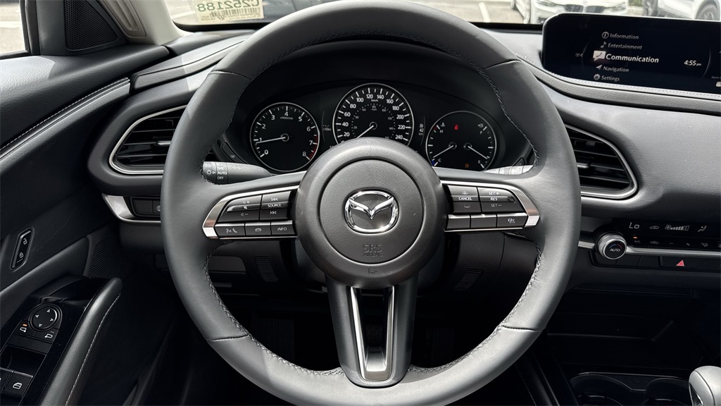 2025 Mazda CX-30 2.5 Select Sport photo 46