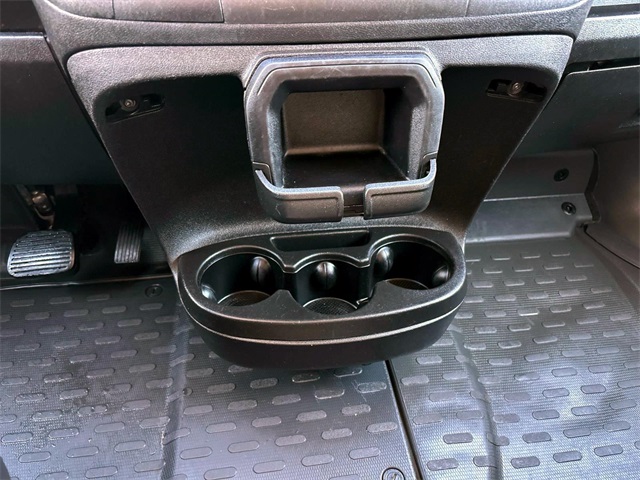 2023 Ram ProMaster 2500 photo 25