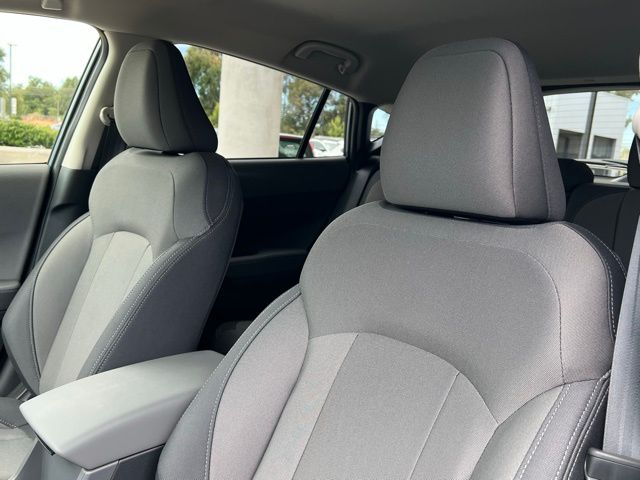 2025 Subaru Crosstrek Premium photo 18