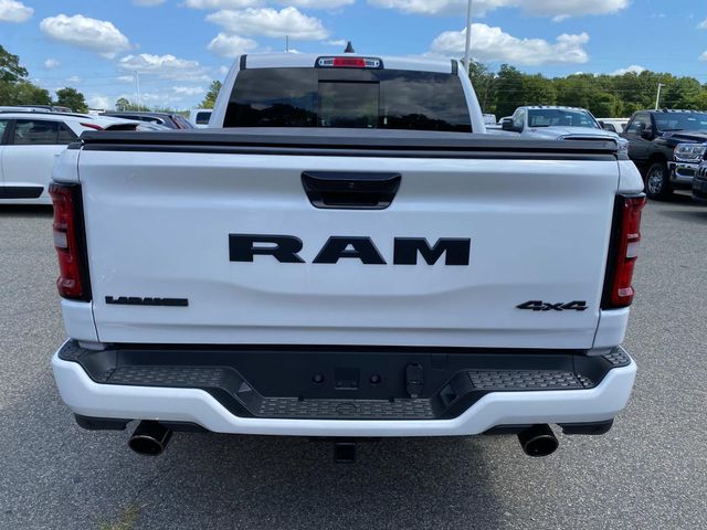 2025 Ram 1500 Laramie photo 4