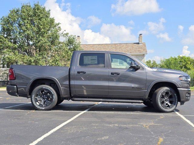 2025 Ram 1500 Big Horn photo 22