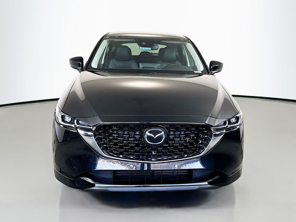 2025 Mazda CX-5 2.5 S Preferred photo 2