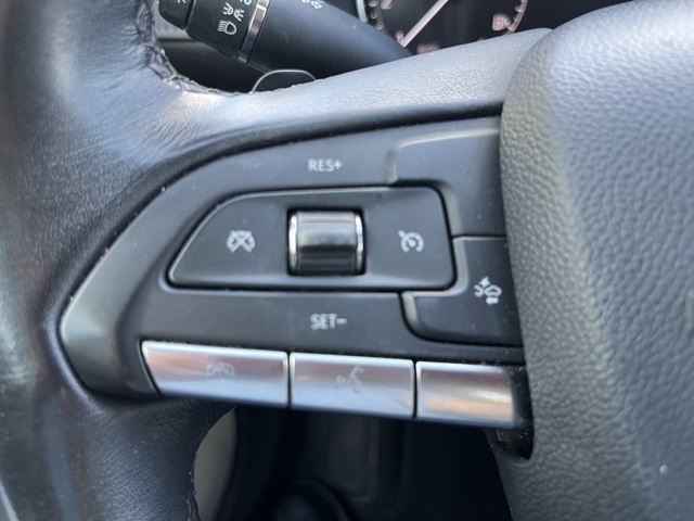 2023 Cadillac XT4 Luxury photo 8