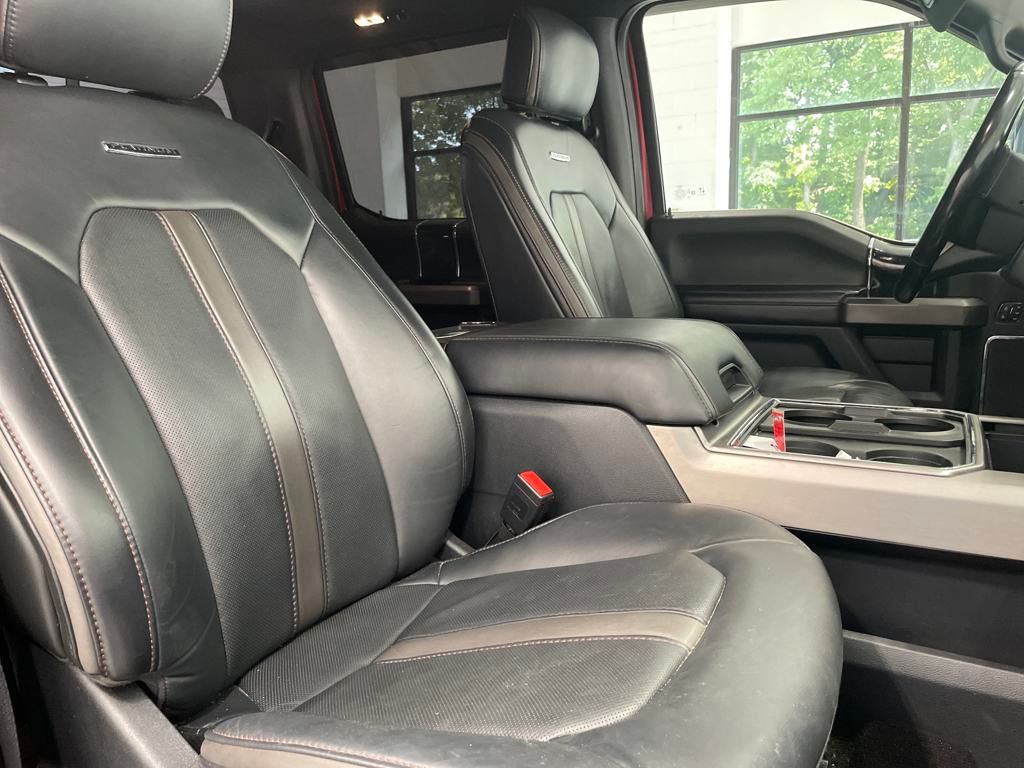 2022 Ford F-250 photo 7