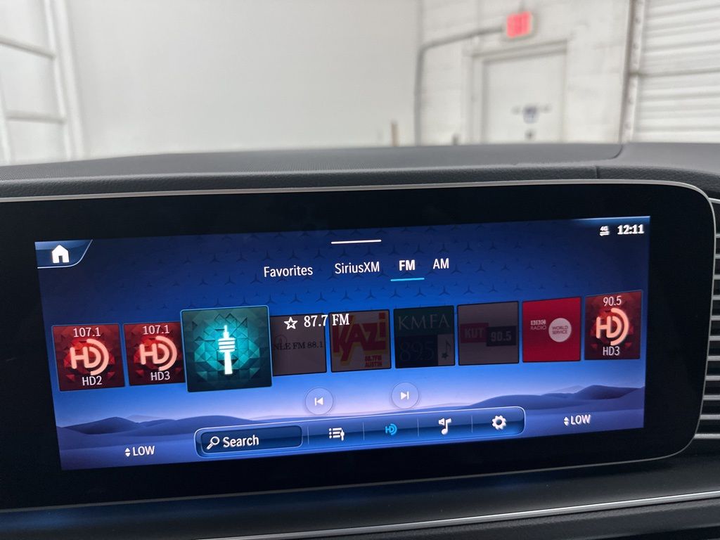 2026 Mercedes Benz GLE 450 4MATIC photo 12