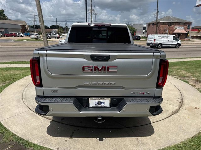 2022 Gmc Sierra 1500 AT4X photo 6