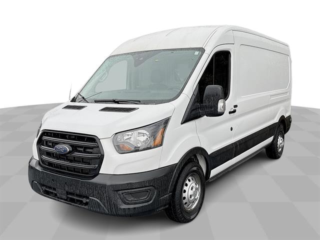 2020 Ford Transit Van Base