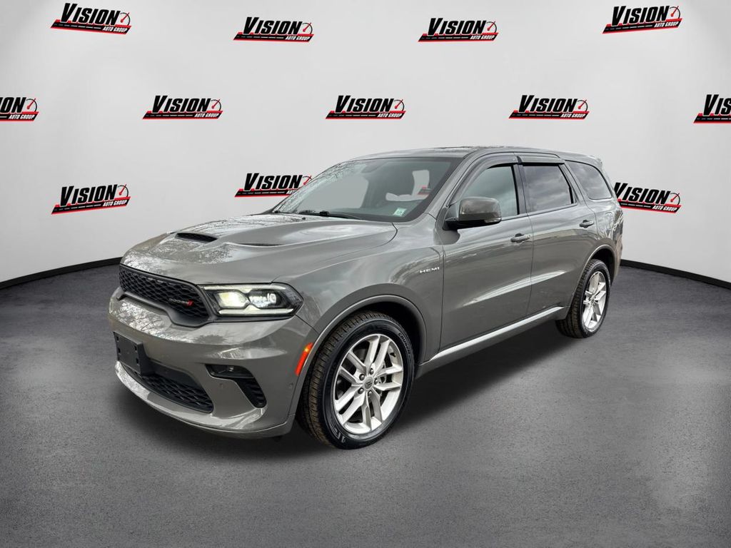 2022 Dodge Durango R/T's photo