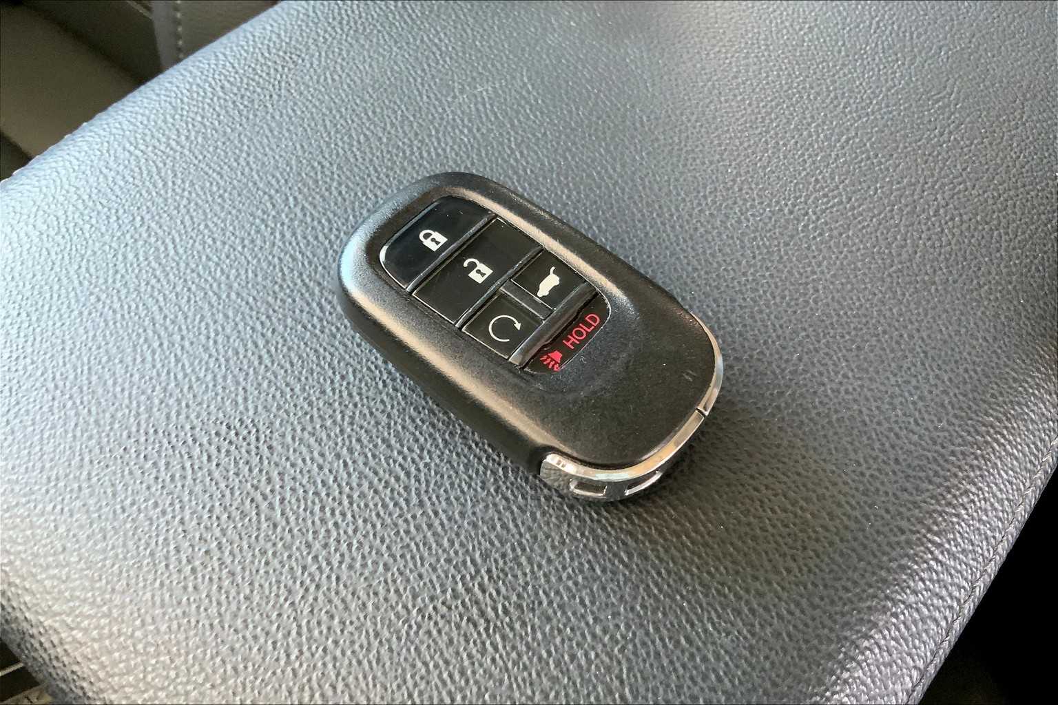 2023 Honda CR-V EX-L photo 14