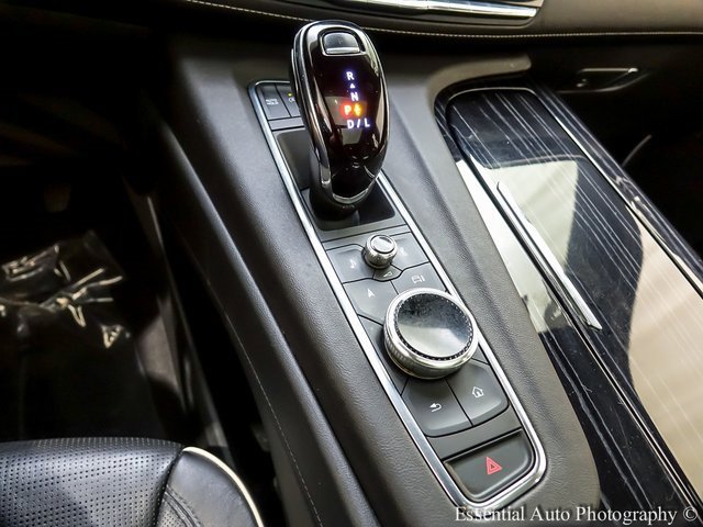 2023 Cadillac Escalade Sport photo 16