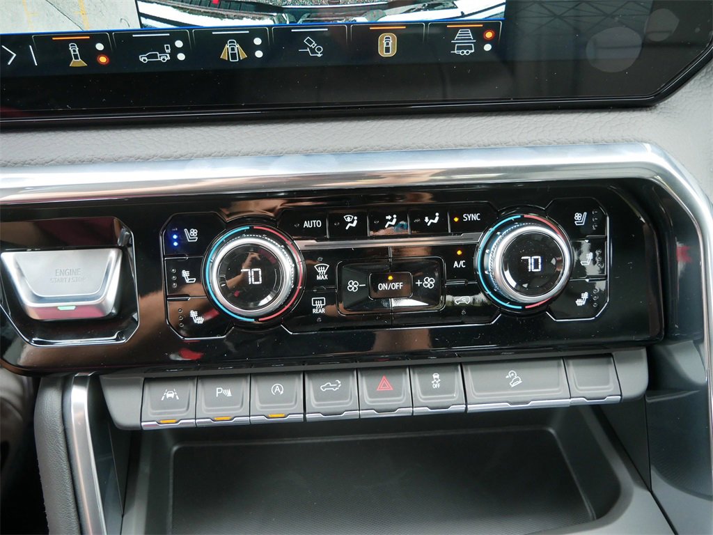 2026 Gmc Sierra 1500 Denali photo 21