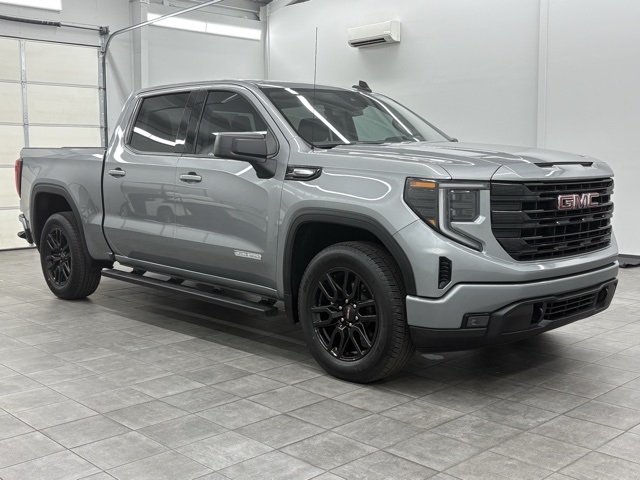 2023 GMC Sierra 1500 Elevation's photo