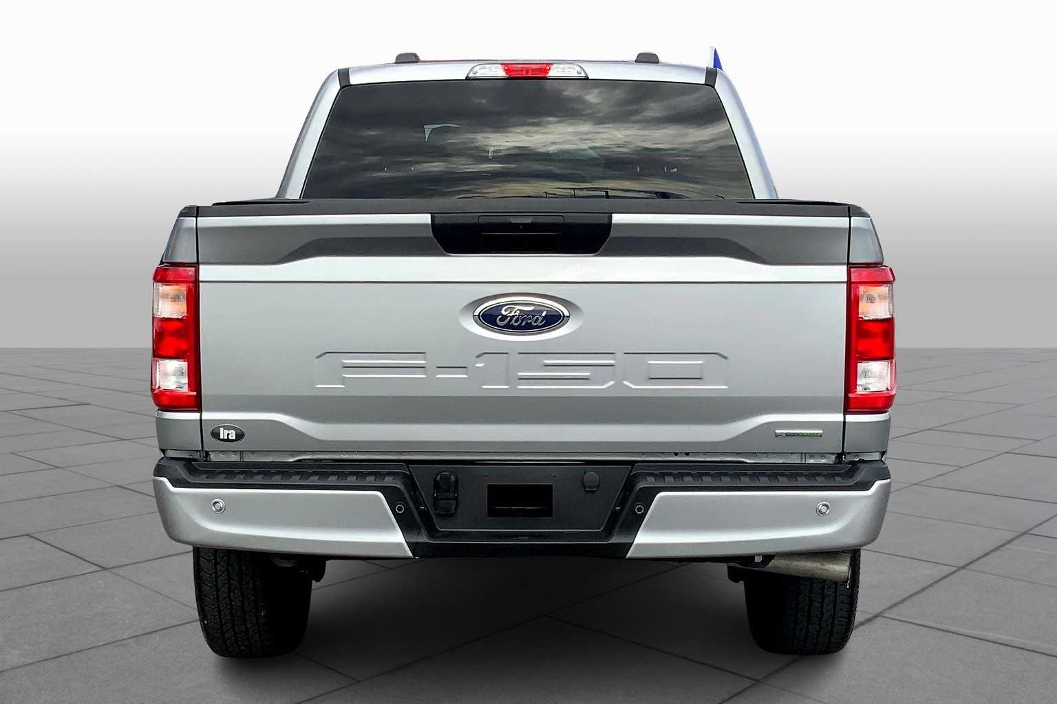 2023 Ford F-150 XL photo 4