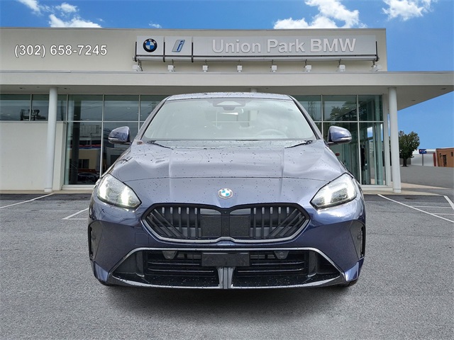 New 2025 BMW 2 Series 228 xDrive Gran Coupe 4D Sedan in
