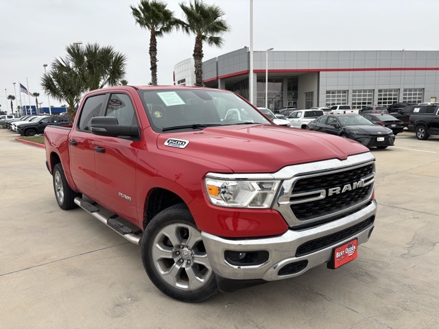 2023 RAM Ram 1500 Pickup Big Horn/Lone Star's photo