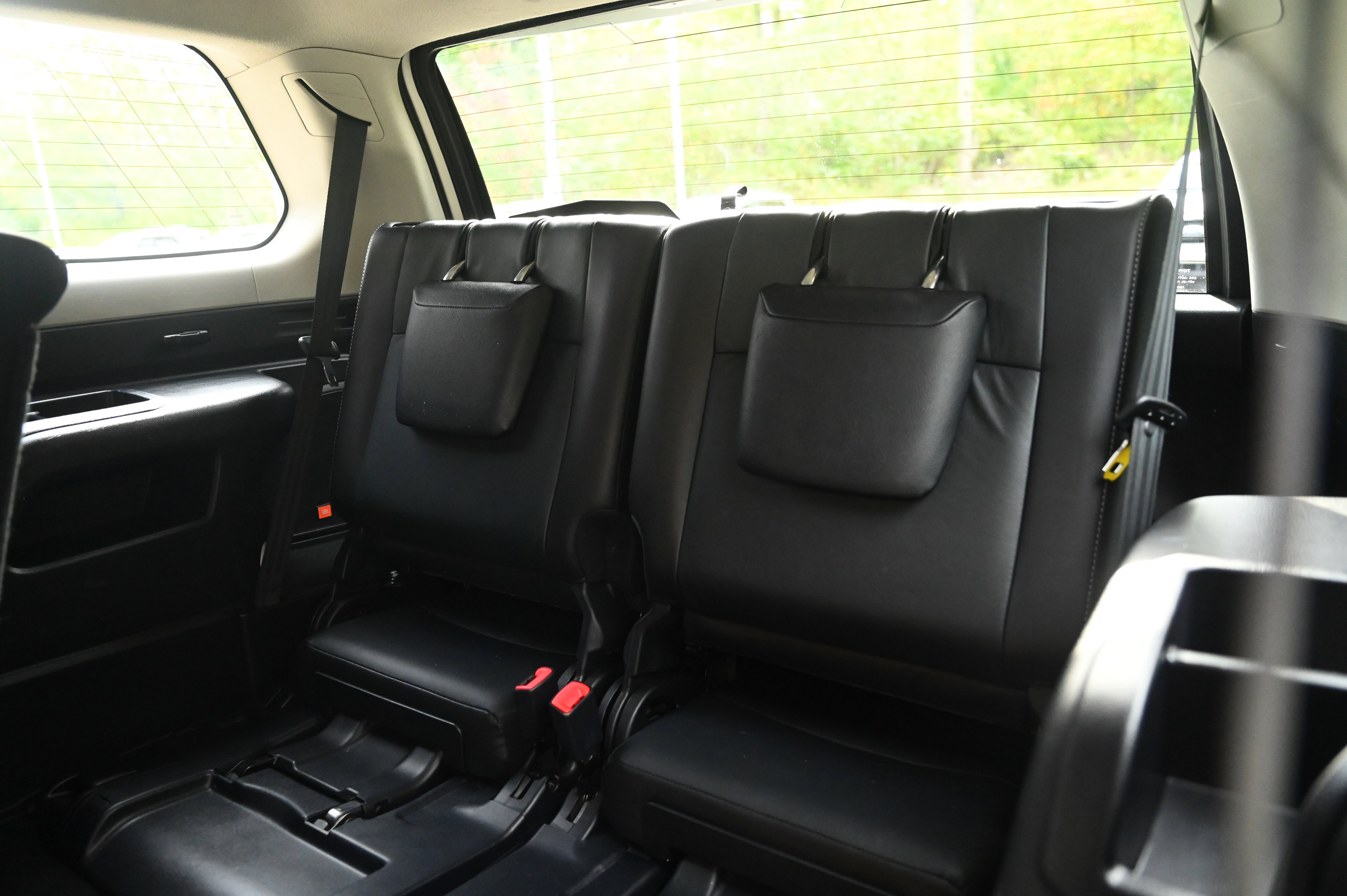 2022 Toyota 4Runner Limited photo 33