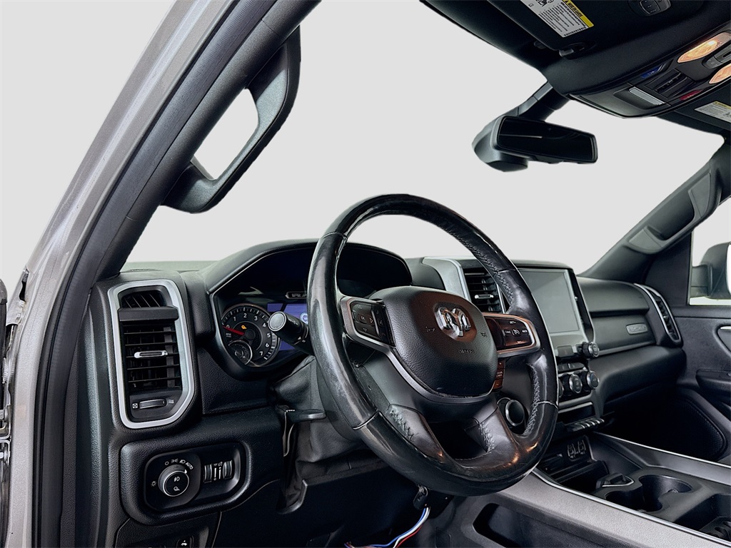 2019 Ram 1500 Big Horn Lone Star photo 9