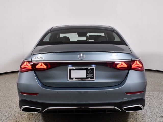 2026 Mercedes Benz E 350 photo 7