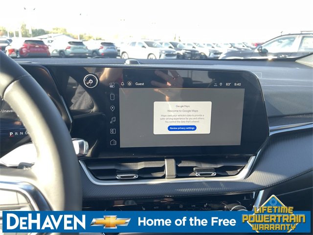 2026 Chevrolet Equinox LT photo 14