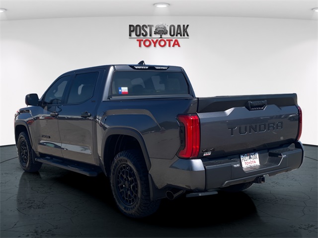 2025 Toyota Tundra SR5 photo 4