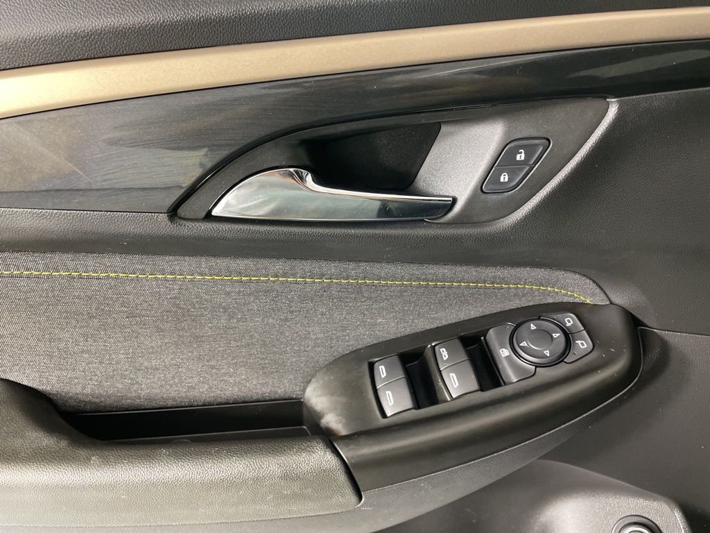 2024 Chevrolet Trailblazer ACTIV photo 36