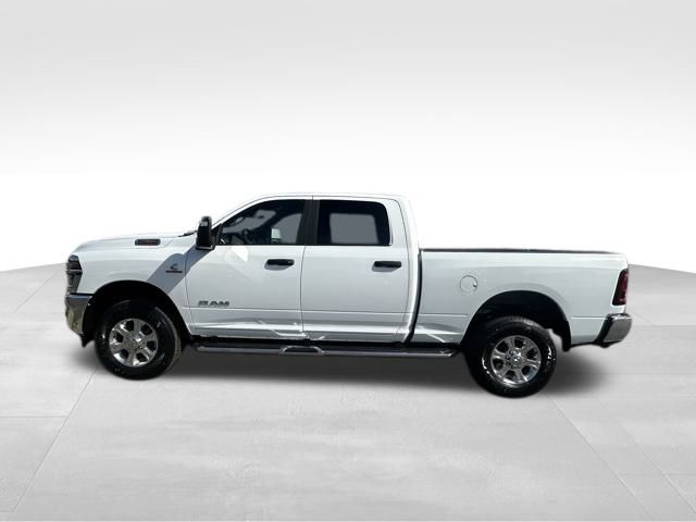 2025 Ram 2500 Big Horn photo 3