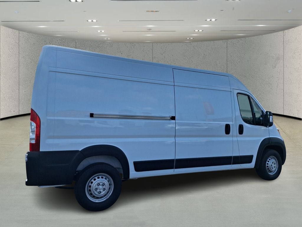 2025 Ram ProMaster 2500 photo 4