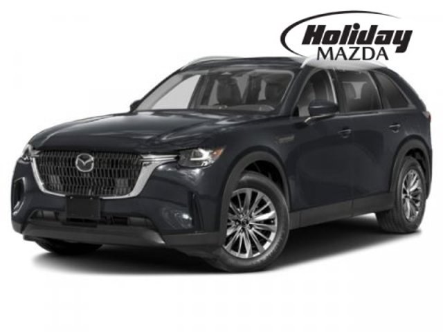 2026 Mazda CX-90 Preferred Package's photo