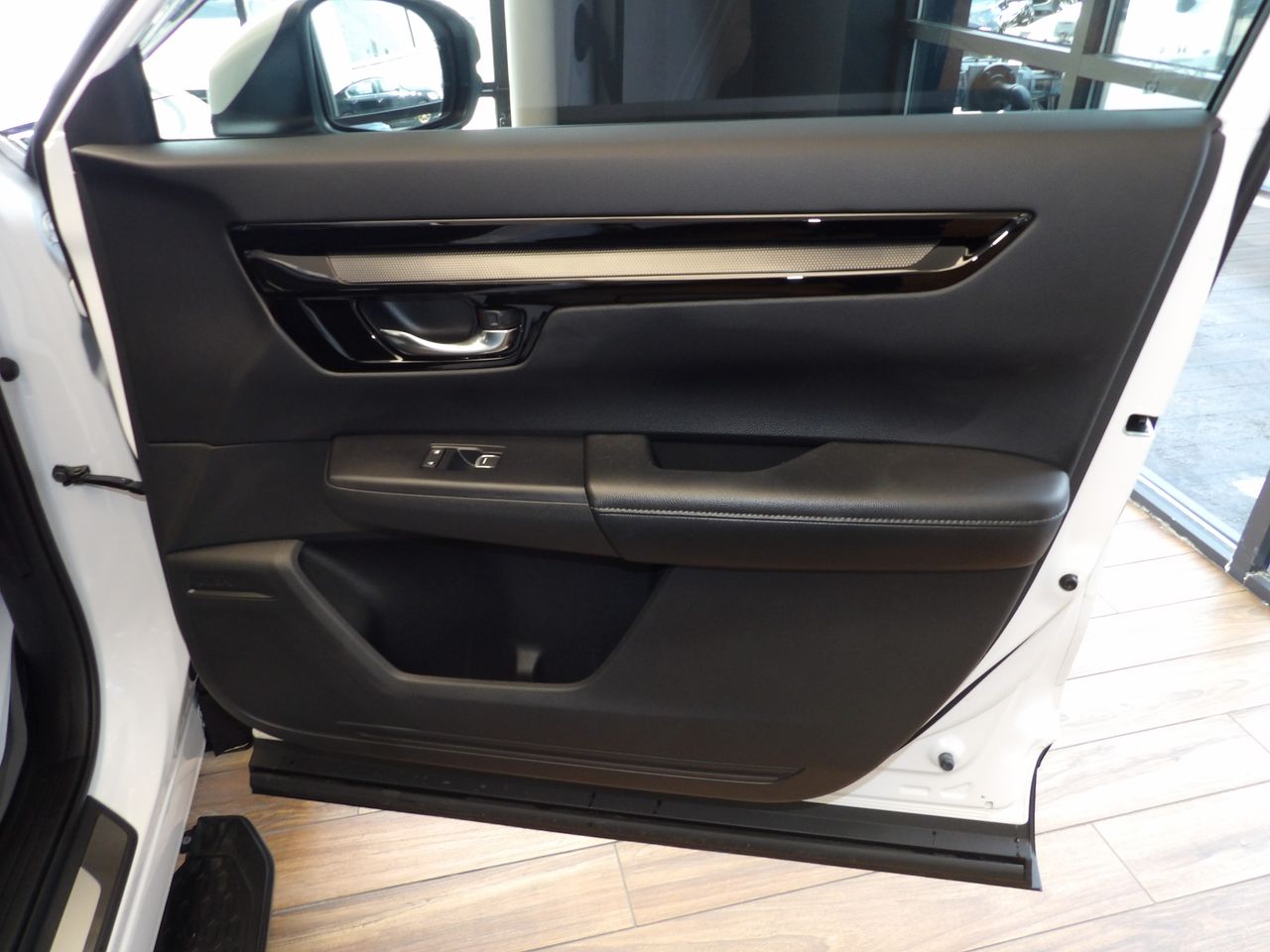 2024 Honda CR-V EX-L photo 12