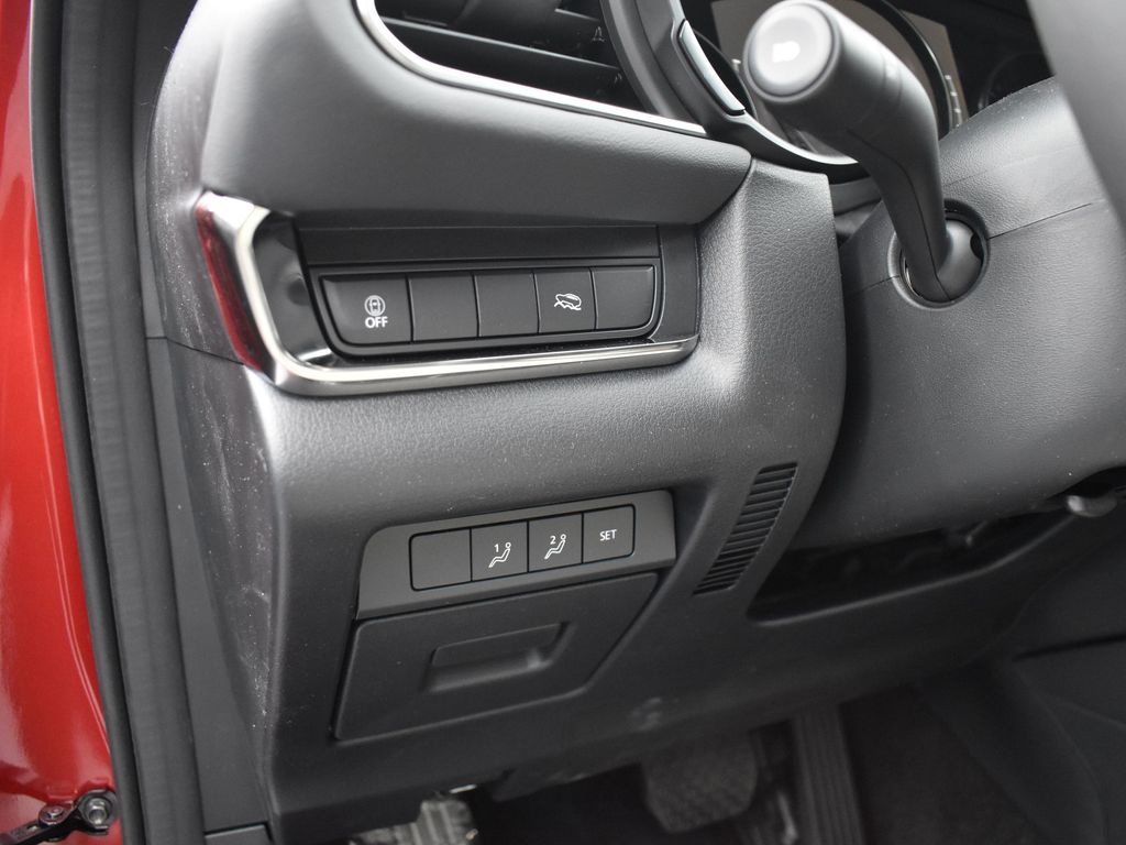 2023 Mazda CX-30 2.5 S Preferred photo 7