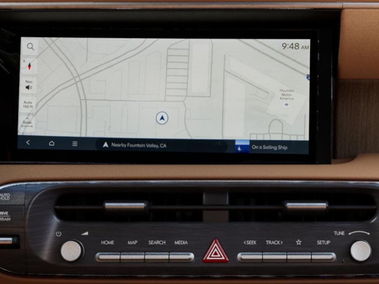 2026 Hyundai Palisade Calligraphy photo 14