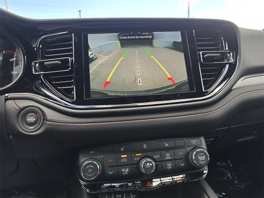 2026 Dodge Durango GT photo 22