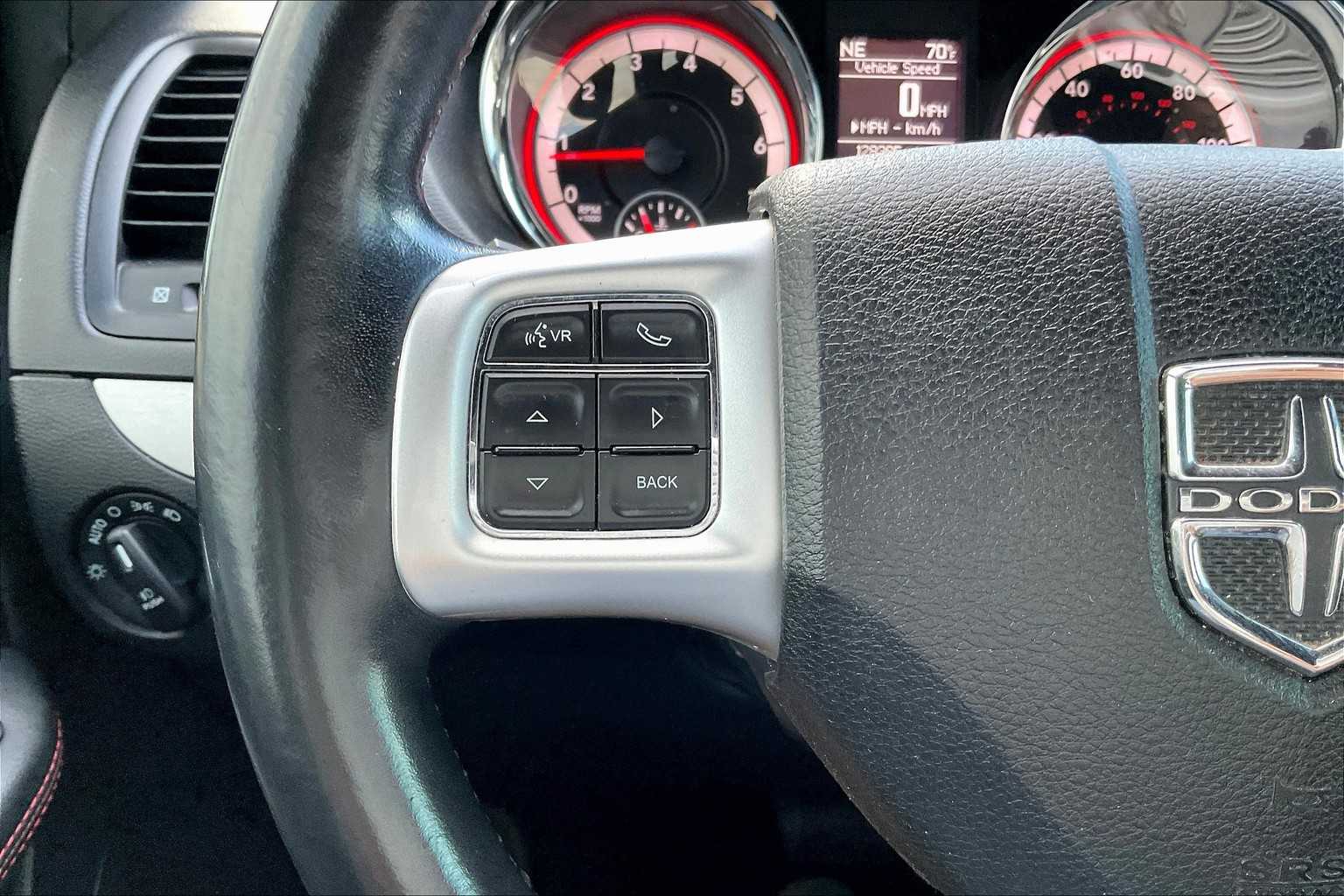 2019 Dodge Grand Caravan GT photo 21