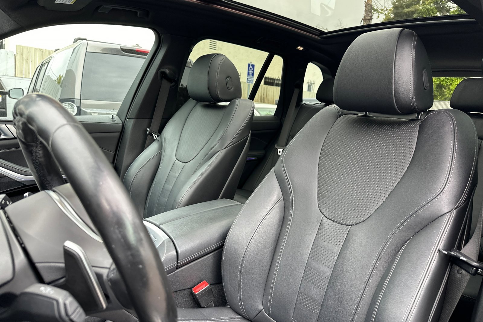 2022 Bmw X5 sDrive40i photo 2