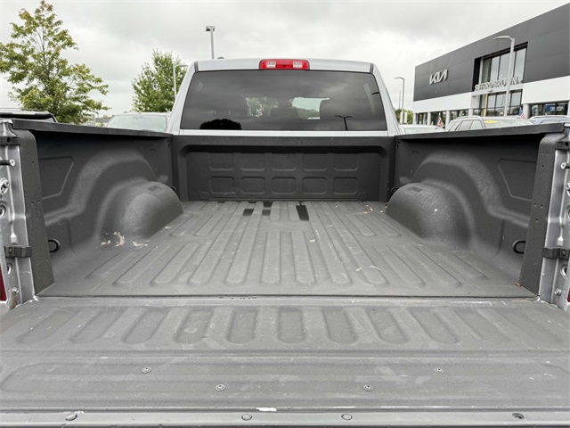2022 Ram 1500 Classic Warlock photo 27
