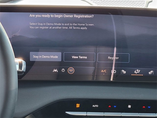 2026 Buick Enclave Preferred photo 21