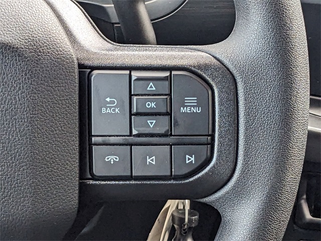 2025 Ford F-150 STX photo 16