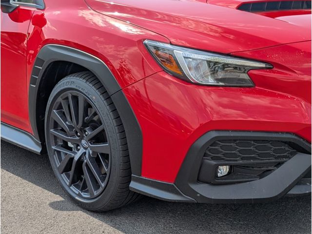 2025 Subaru WRX Premium photo 2