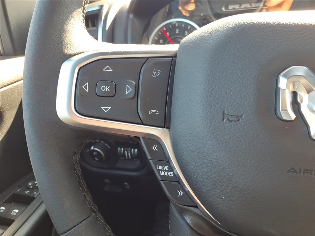 2025 Ram 1500 Big Horn Lone Star photo 18