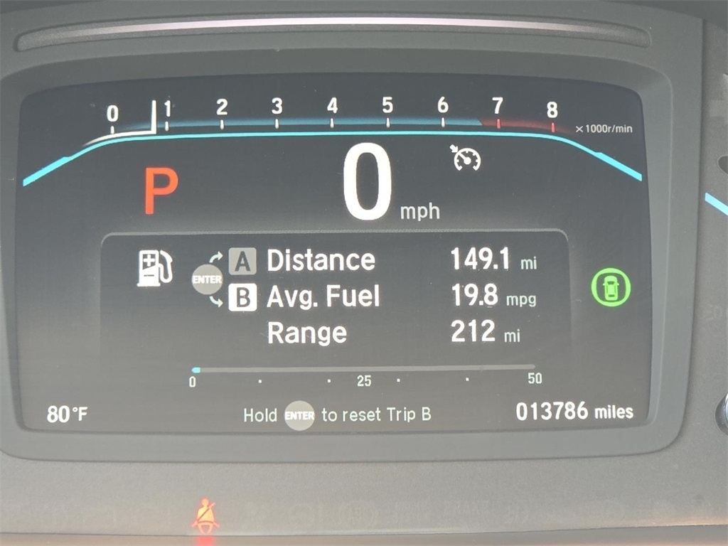 2024 Honda Odyssey Elite photo 26