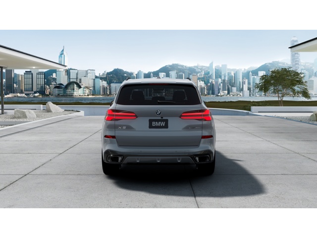2026 Bmw X5 sDrive40i photo 4
