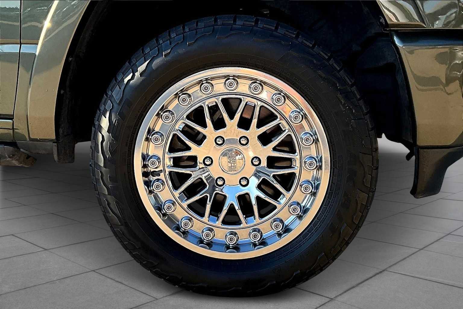 2021 Ram 1500 Laramie photo 11