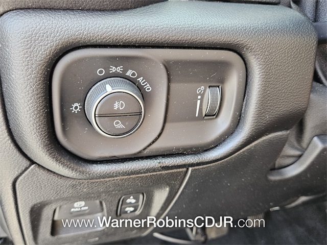 2020 Ram 1500 Big Horn Lone Star photo 27