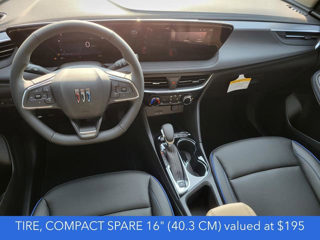 2026 Buick Encore GX Sport Touring photo 4